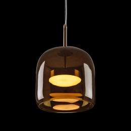 10040A Подвесной светильник LOFT IT Dauphin