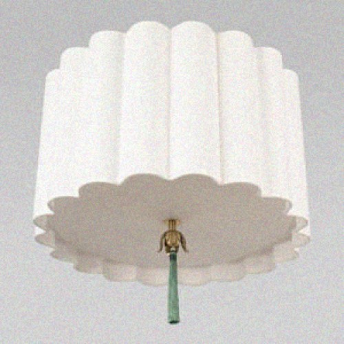 10306 Light linen Потолочный светильник LOFT IT Mellow