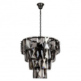 10561/550 Smoke Подвесной светильник LOFT IT Contemporary