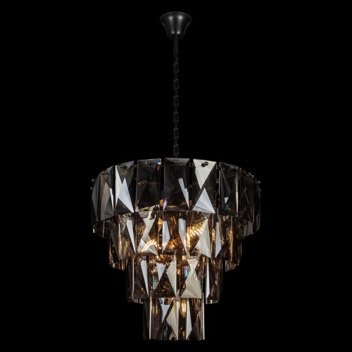 10561/550 Smoke Подвесной светильник LOFT IT Contemporary