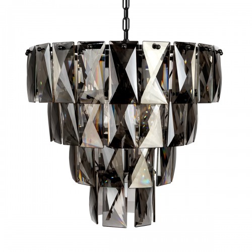 10561/550 Smoke Подвесной светильник LOFT IT Contemporary