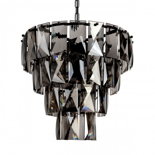 10561/550 Smoke Подвесной светильник LOFT IT Contemporary