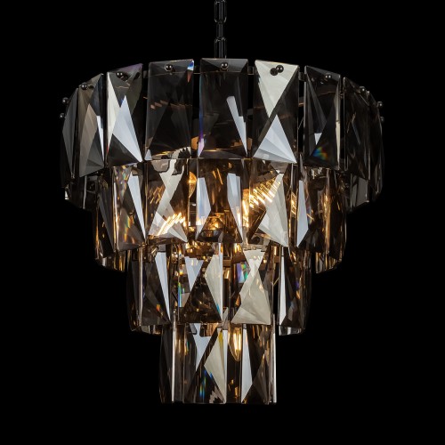 10561/550 Smoke Подвесной светильник LOFT IT Contemporary