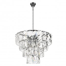 10561/660 Clear Подвесной светильник LOFT IT Contemporary