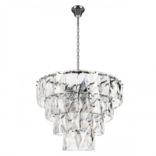 10561/660 Clear Подвесной светильник LOFT IT Contemporary