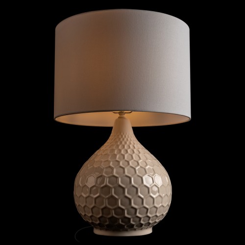 10511T Настольная лампа LOFT IT Honeybee