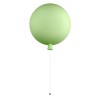 10599/300C Green Потолочный светильник LOFT IT Airy
