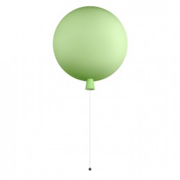 10599/300C Green Потолочный светильник LOFT IT Airy