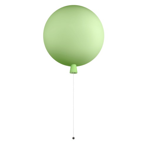 10599/300C Green Потолочный светильник LOFT IT Airy