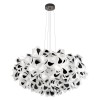 10595/780 Black Подвесной светильник LOFT IT Clizia