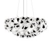 10595/780 Black Подвесной светильник LOFT IT Clizia