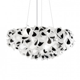 10595/780 Black Подвесной светильник LOFT IT Clizia