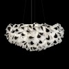 10595/780 Black Подвесной светильник LOFT IT Clizia