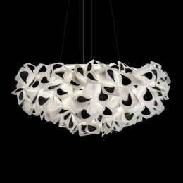 10595/780 Black Подвесной светильник LOFT IT Clizia
