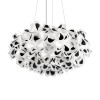 10595/780 Black Подвесной светильник LOFT IT Clizia