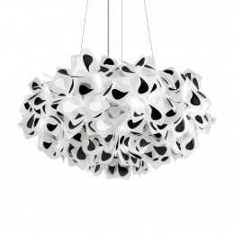 10595/780 Black Подвесной светильник LOFT IT Clizia