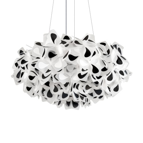 10595/780 Black Подвесной светильник LOFT IT Clizia