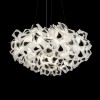10595/780 Black Подвесной светильник LOFT IT Clizia