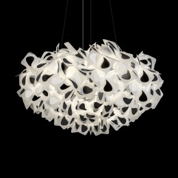 10595/780 Black Подвесной светильник LOFT IT Clizia