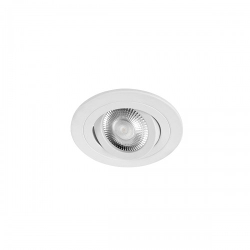 10341/B White Встраиваемый светильник LOFT IT Hap
