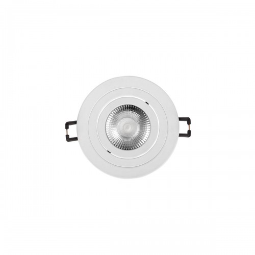 10341/B White Встраиваемый светильник LOFT IT Hap