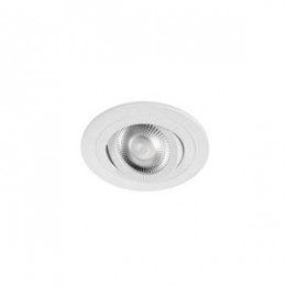 10341/B White Встраиваемый светильник LOFT IT Hap