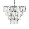 10561/660 Clear Подвесной светильник LOFT IT Contemporary