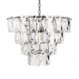 10561/660 Clear Подвесной светильник LOFT IT Contemporary