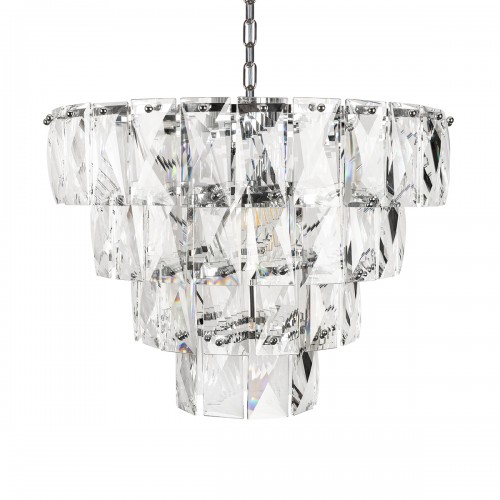 10561/660 Clear Подвесной светильник LOFT IT Contemporary