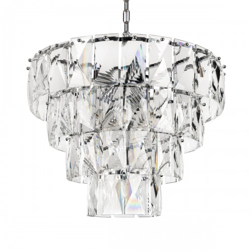10561/660 Clear Подвесной светильник LOFT IT Contemporary