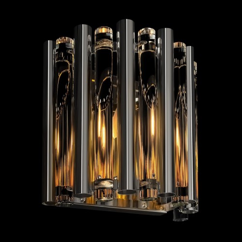 10438W Настенный светильник LOFT IT Boucle