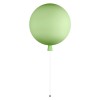 10599/300C Green Потолочный светильник LOFT IT Airy