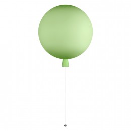 10599/300C Green Потолочный светильник LOFT IT Airy