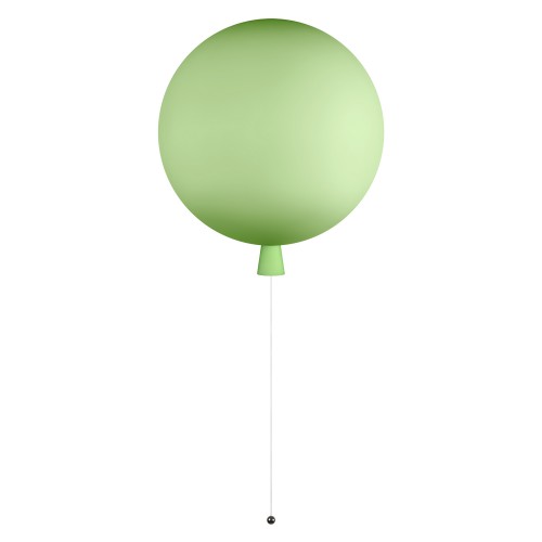 10599/300C Green Потолочный светильник LOFT IT Airy