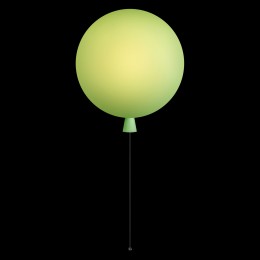 10599/300C Green Потолочный светильник LOFT IT Airy