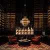 10579/600 Smoke Подвесная люстра LOFT IT Celebration
