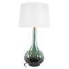 10518T Green Настольная лампа LOFT IT Kale