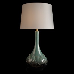10518T Green Настольная лампа LOFT IT Kale