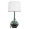 10518T Green Настольная лампа LOFT IT Kale