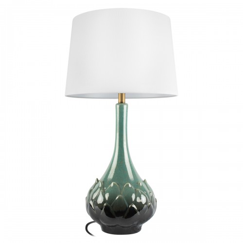 10518T Green Настольная лампа LOFT IT Kale