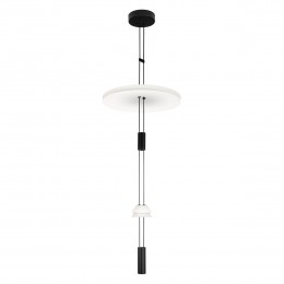 10598C Подвесной светильник LOFT IT Flamingo