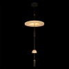 10598C Подвесной светильник LOFT IT Flamingo