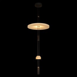10598C Подвесной светильник LOFT IT Flamingo