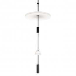 10598C Подвесной светильник LOFT IT Flamingo