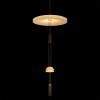 10598C Подвесной светильник LOFT IT Flamingo