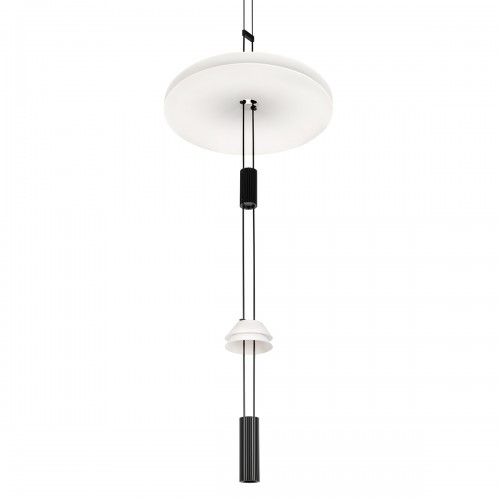 10598C Подвесной светильник LOFT IT Flamingo