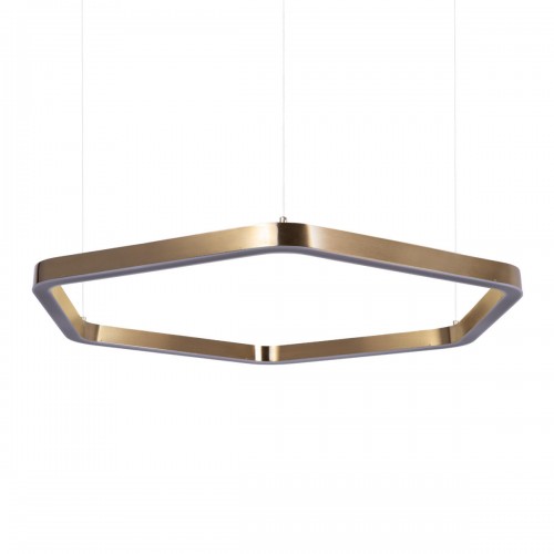 10243L Gold Подвесной светильник LOFT IT Titanium
