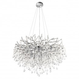 10376/800 Подвесная люстра LOFT IT Drops