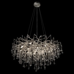 10376/800 Подвесная люстра LOFT IT Drops