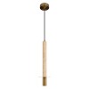 10583B Bronze Подвесной светильник LOFT IT Everest